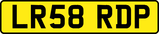LR58RDP