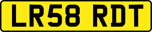 LR58RDT