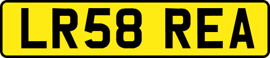 LR58REA