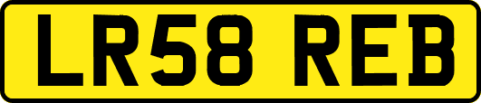 LR58REB