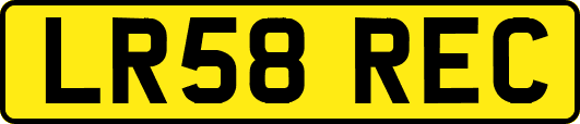 LR58REC