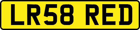 LR58RED