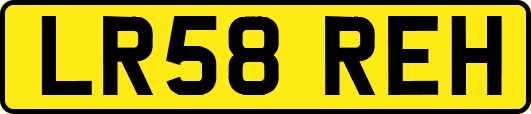 LR58REH