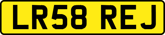 LR58REJ