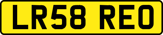 LR58REO