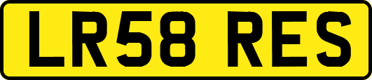 LR58RES