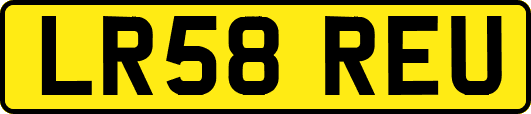 LR58REU