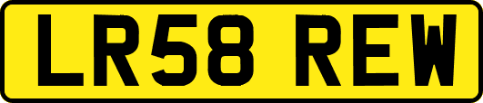 LR58REW
