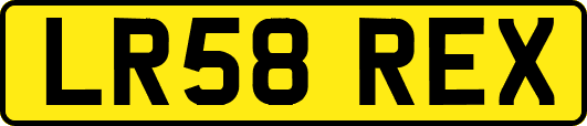 LR58REX