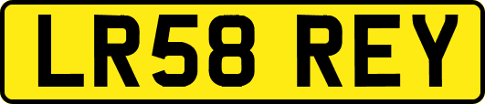 LR58REY