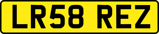 LR58REZ