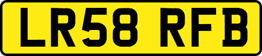 LR58RFB
