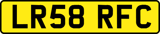 LR58RFC