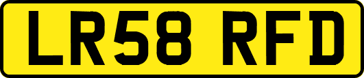 LR58RFD