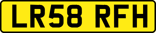 LR58RFH