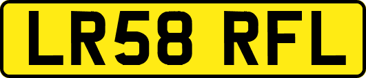LR58RFL