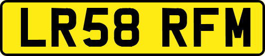 LR58RFM