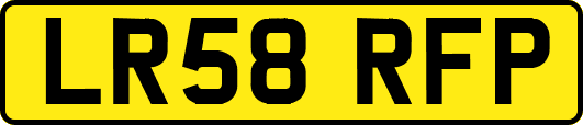 LR58RFP