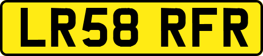 LR58RFR