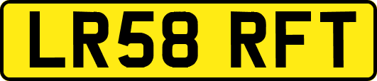 LR58RFT