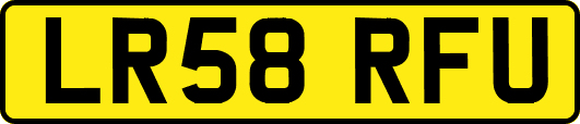 LR58RFU
