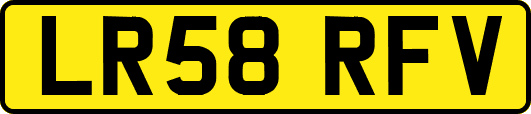 LR58RFV
