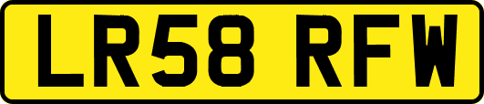 LR58RFW