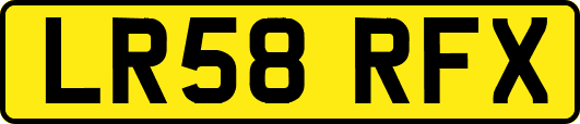 LR58RFX