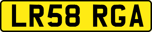 LR58RGA