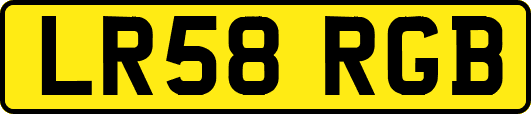 LR58RGB