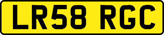 LR58RGC
