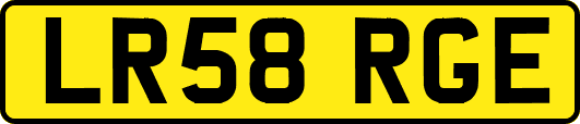 LR58RGE