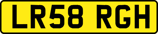 LR58RGH