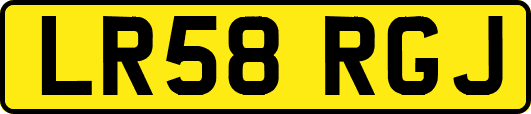 LR58RGJ