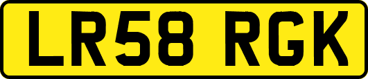 LR58RGK