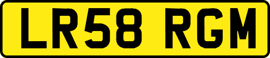 LR58RGM