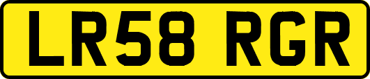 LR58RGR