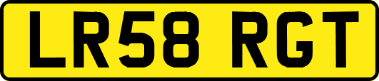 LR58RGT