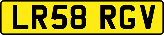 LR58RGV