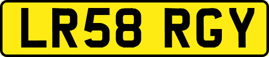 LR58RGY