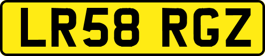 LR58RGZ