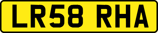 LR58RHA