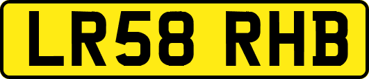 LR58RHB