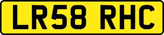 LR58RHC