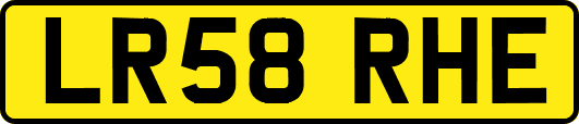 LR58RHE