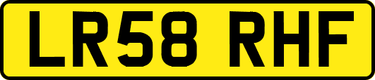 LR58RHF