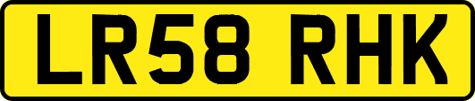 LR58RHK