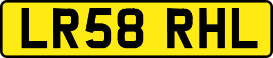 LR58RHL