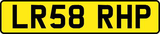 LR58RHP
