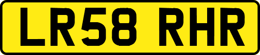 LR58RHR